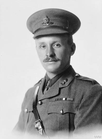 George Thomas Dorrell