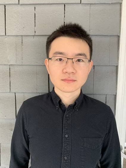 Terry Chen