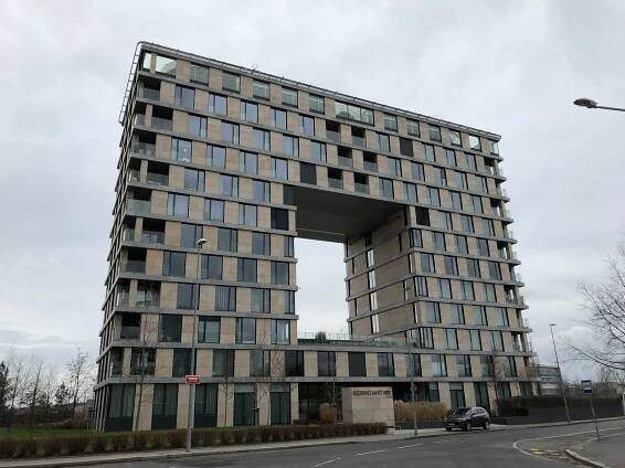 Rezidence Kavci Hory Hotel *
