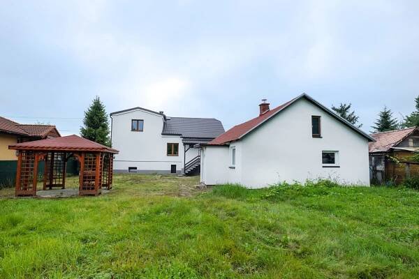 Rodinný dům Bohumín – Reality Premier