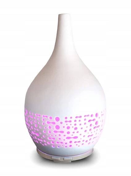 Ultrazvukový aroma difuzér Calypso