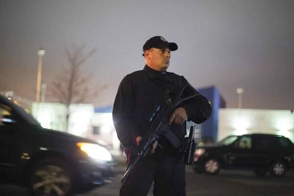 Muž chtěl vyhodit do povětří banku, inspiroval se atentátem v Oklahoma City. Plán zmařil agent FBI