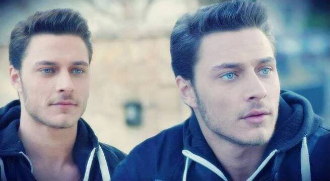 Burak Celik