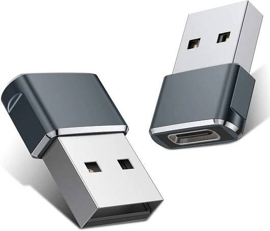 PREMIUMCORD USB-C - USB 2.0 kur31-24 | kak.cz