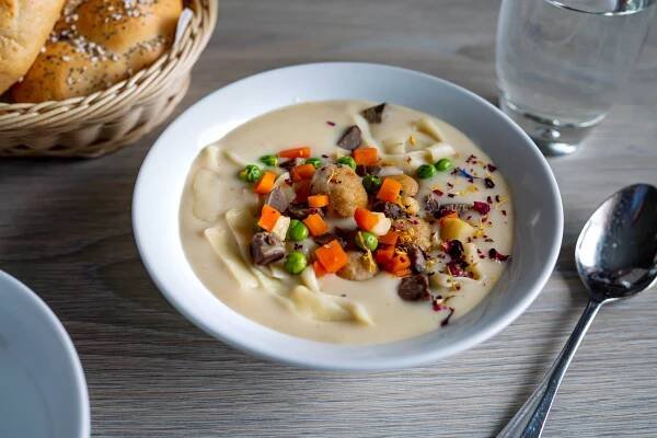 Stálá nabídka – Racineves – STEAKGRILL