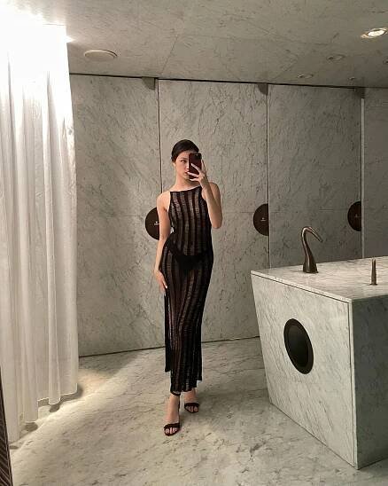 22 Hot And Sexy Pictures Of Isabella Wei That Will Leave You Speechless | CBG