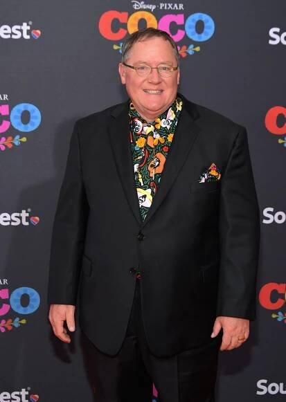 John Lasseter, a Pixar Founder, Takes Leave After ‘Missteps’