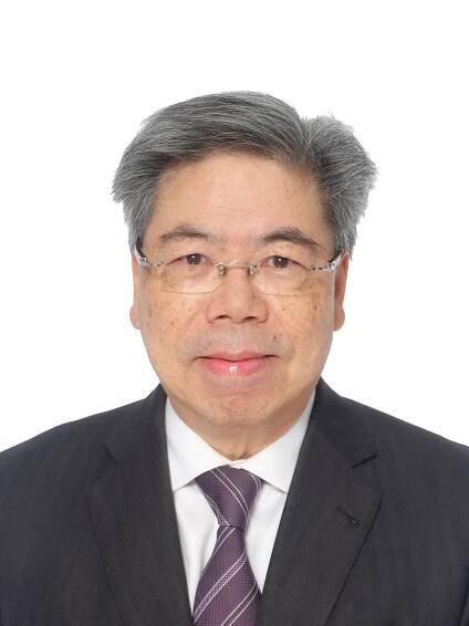 Dr. KO Tak Him, Patrick