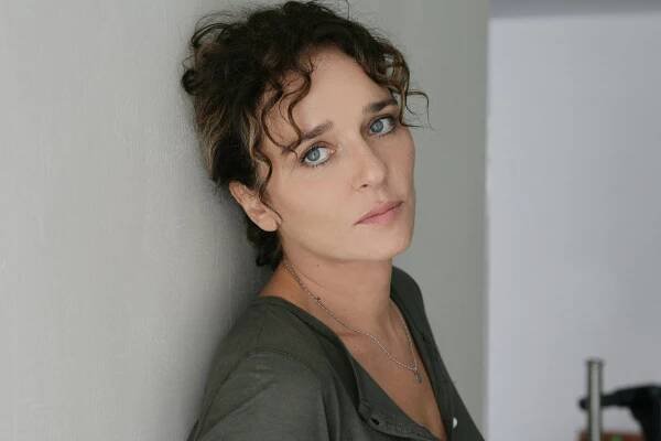 Giulia nechodí večer ven - Z filmu - Valeria Golino