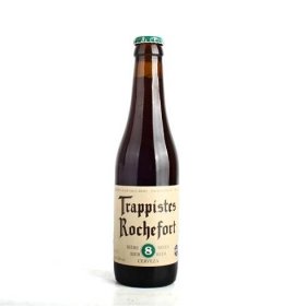 Rochefort Trappist 8 0.33L 9.2% - Belgie | Maneo s.r.o.