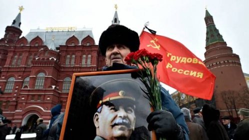 Od Baltu po Pacifik. Co všechno by pro vzkříšení Sovětského svazu musel Putin obsadit?