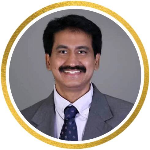 Organising Committee | World Dental & Oral Health Congress 2023