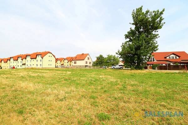 Prodej Pozemek, Petrovice, okres Blansko