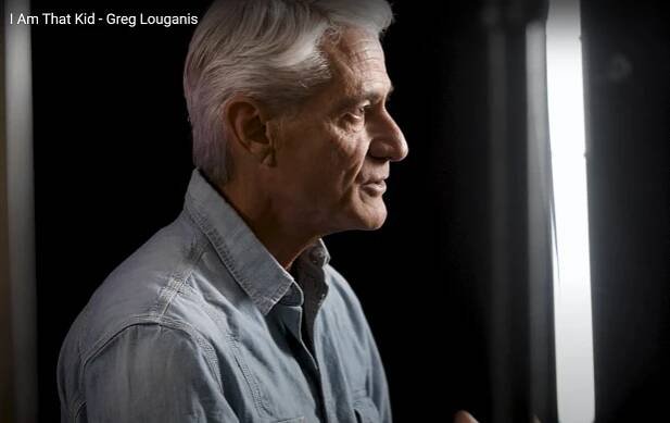 I Am That Kid - Greg Louganis