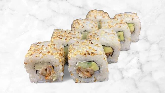 SUSHI Yakuza | Wolt | Doručení | Chomutov