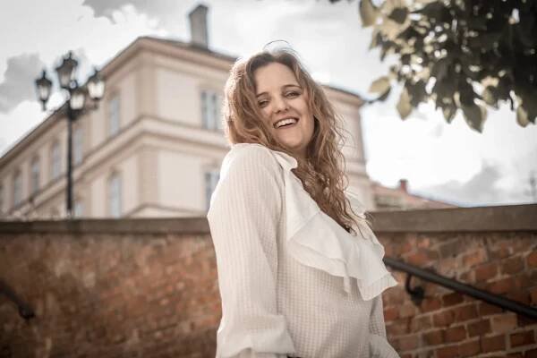 BOUDOIR či portrét – Iva Eliasova fotografka