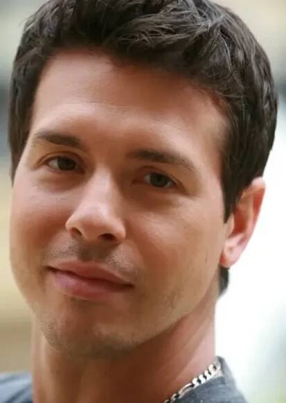 Jon Seda