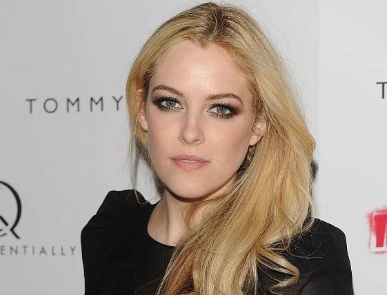 Riley Keough