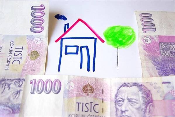 Vybrat peníze dítěte ze stavebního spoření povolují už jen soudy