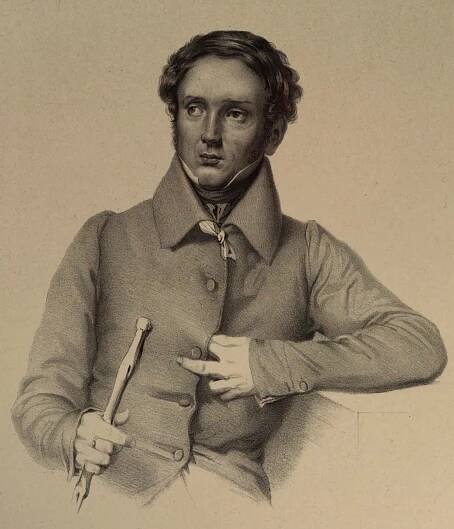 Léopold Robert