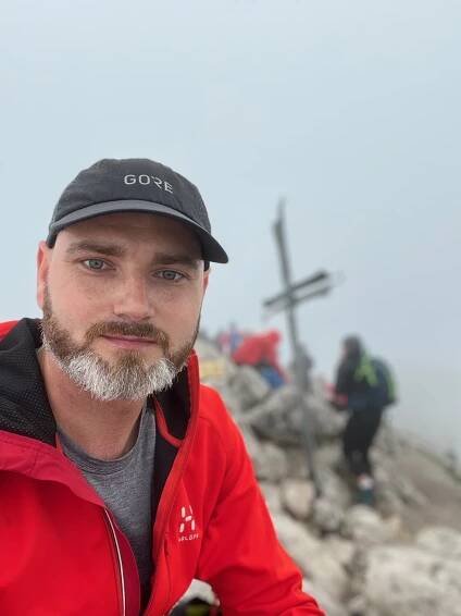 32 vrcholů Beskyd za 5 dní? Aneb jak se veselá parta kamarádů hecla a dala to za 5 dní! | 32vrcholu.cz