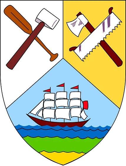 Coat of arms of Belize