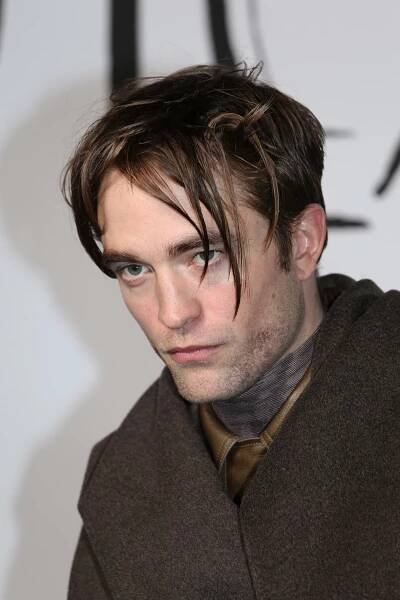 Robert Pattinson je podle vědců nejkrásnější muž světa 1