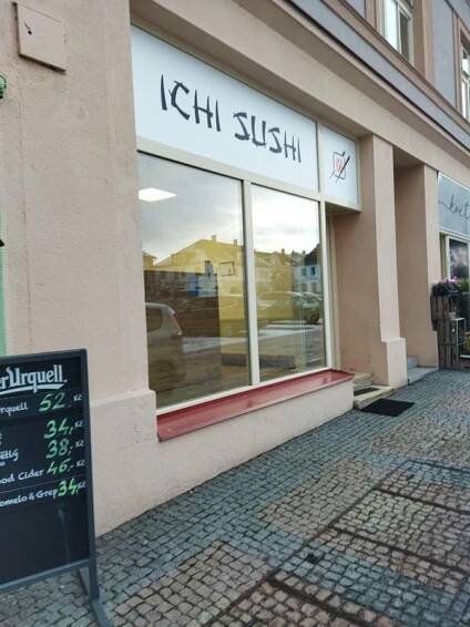 ICHI SUSHI foto 5