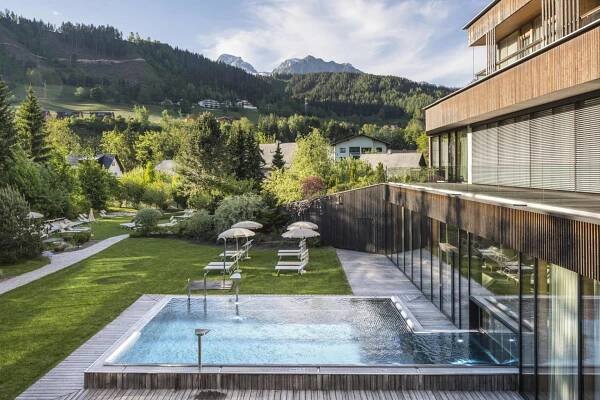 Inspirace na rodinnou dovolenou s charakterem – 3 tipy na letní dovolenou - TTG Czech Republic