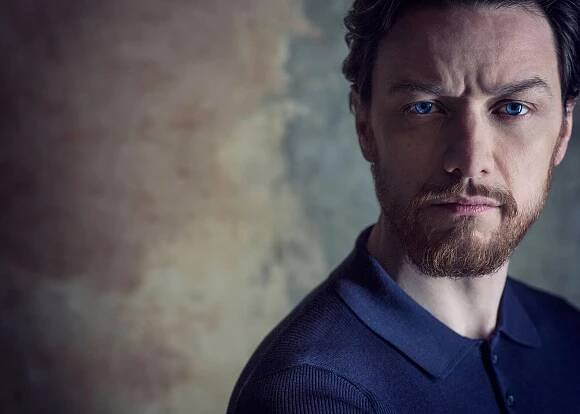James McAvoy As Victor Frankenstein Wallpaper