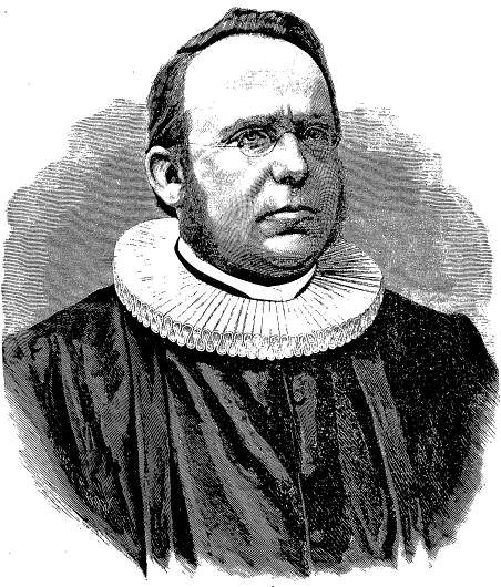 Lars Oftedal