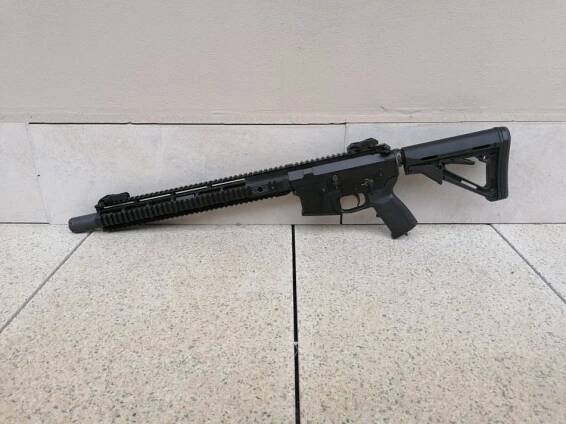 Hera Arms AR-15 Pušky, Komise - prodej-zbrani.cz