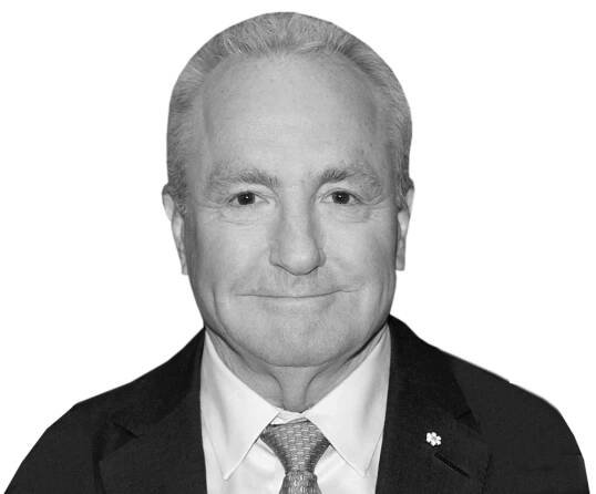 Lorne Michaels