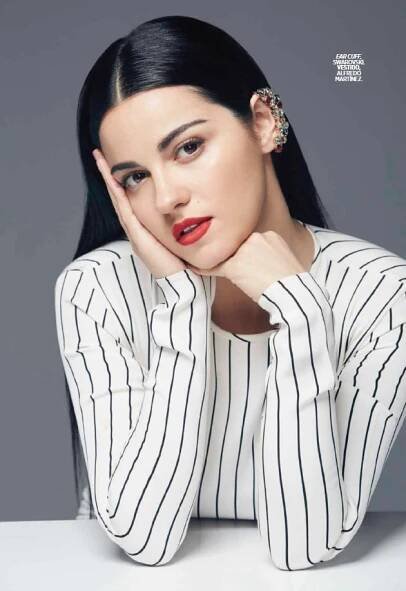 Maite Perroni - Telenovely.net ... vše o telenovelách na jednom místě