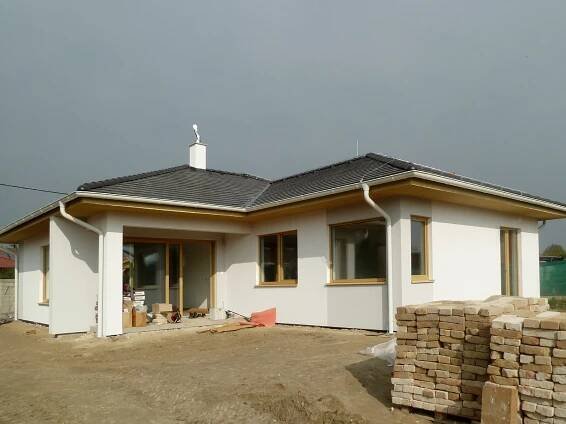 M-House realizácia - Ivanka pri Dunaji