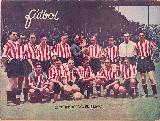 Mr Pentland Club taldearen argazki galeria - Athletic Londres