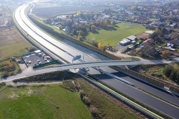 Obchvat Českých Budějovic je otevřený. ŘSD zprovoznilo 28 kilometrů dálnice D3