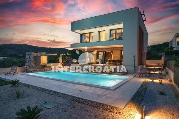 Vila Severní Dalmácie - Vodice DA 17004 N1