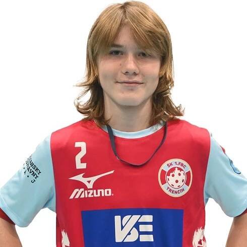 Súpiska Muži-2025/26 | ŠK 1.FBC Trenčín