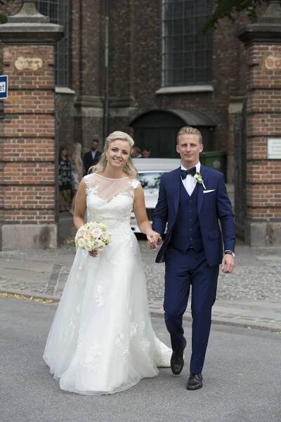 Weddings | Søren Kirkegaard