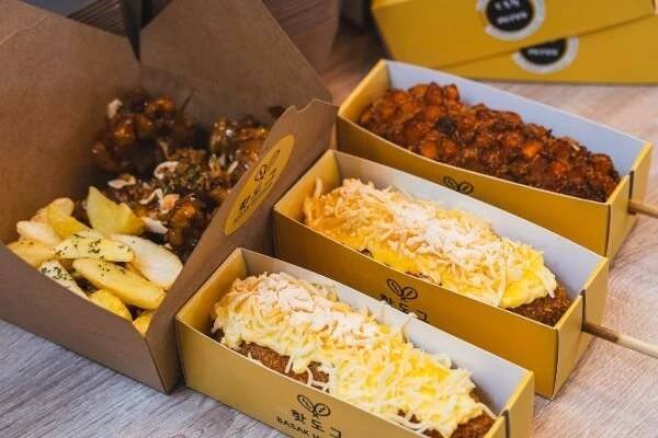 Basak Hotdog foto 1