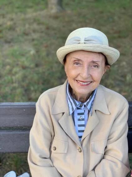 Eva Rysová: Bojí sa, že už neuvidí syna |