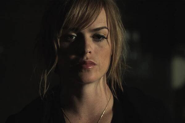 Five Thirteen - Z filmu - Taryn Manning