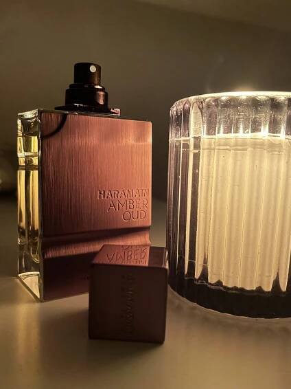 Amber Oud Tobacco Edition Al Haramain Perfumes pro ženy a muže
