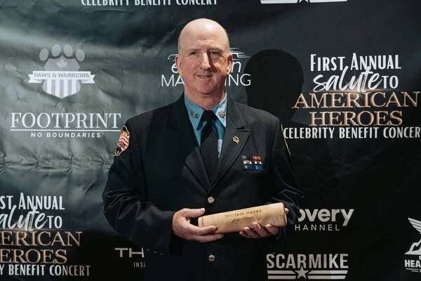 Salute to American Heroes | OCC Road House | Magazine Lifestyle