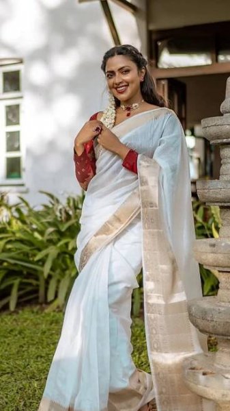 Fabulous pictures of actress Amala Paul