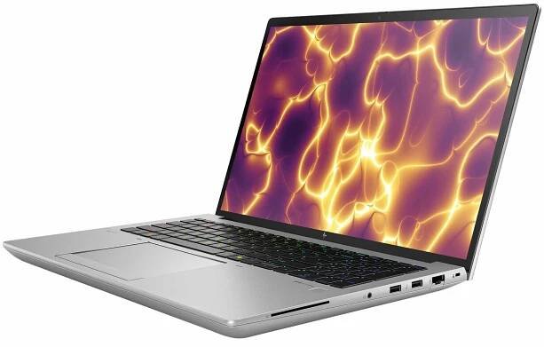 HP ZBook Fury G11