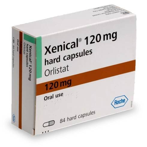 Xenical (Orlistat)