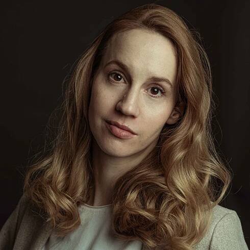 Alena Mudrová - ACTORSMAP