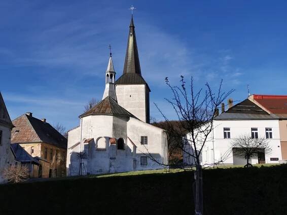 Potštát: Malé město s pohnutou historií